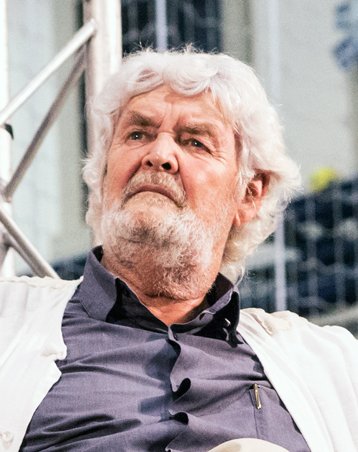 Fallece Xosé Manuel Beiras, histórico líder del BNG e intelectual del nacionalismo gallego, a los 90 años