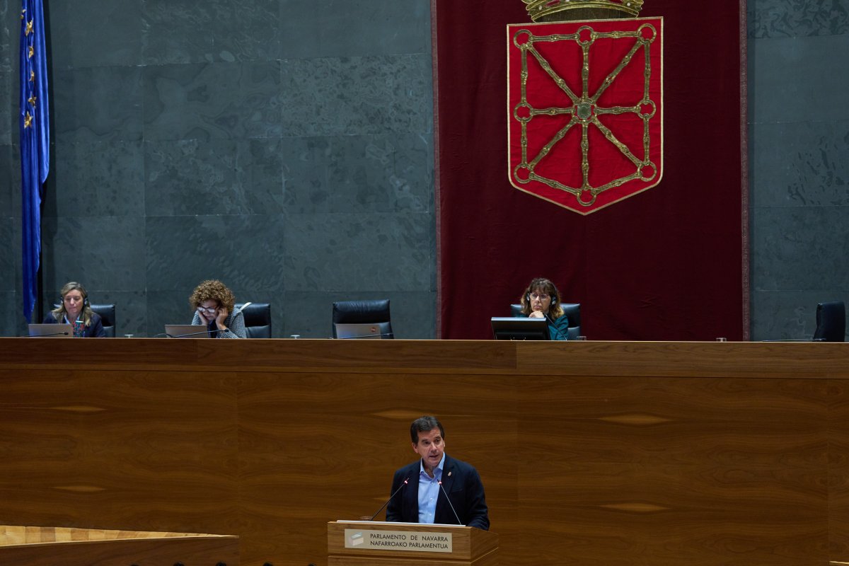 Navarra ha perdido más de 900 locales comerciales desde 2017, aunque 2025 cerró con 80 más abiertos
