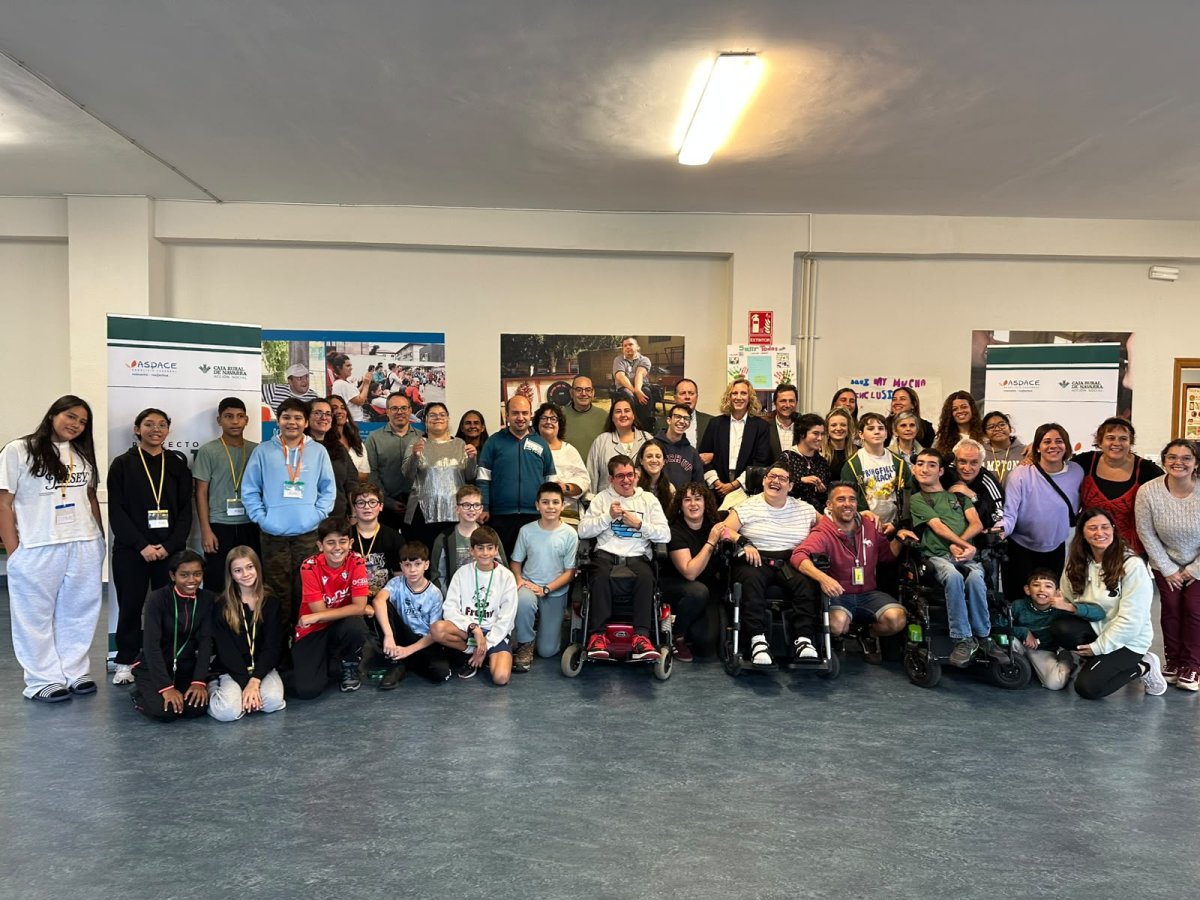 HORIS cierra su primer año con 329 participantes de 17 centros educativos y arranca su segunda edición