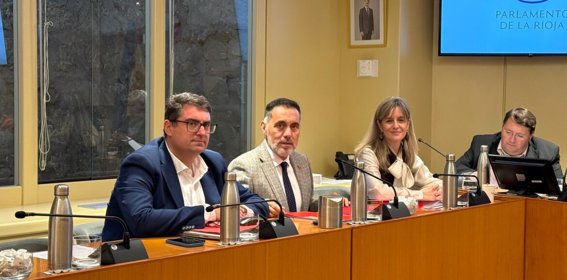 El PSOE denuncia que el presupuesto de Agricultura en La Rioja perpetúa la parálisis del sector primario
