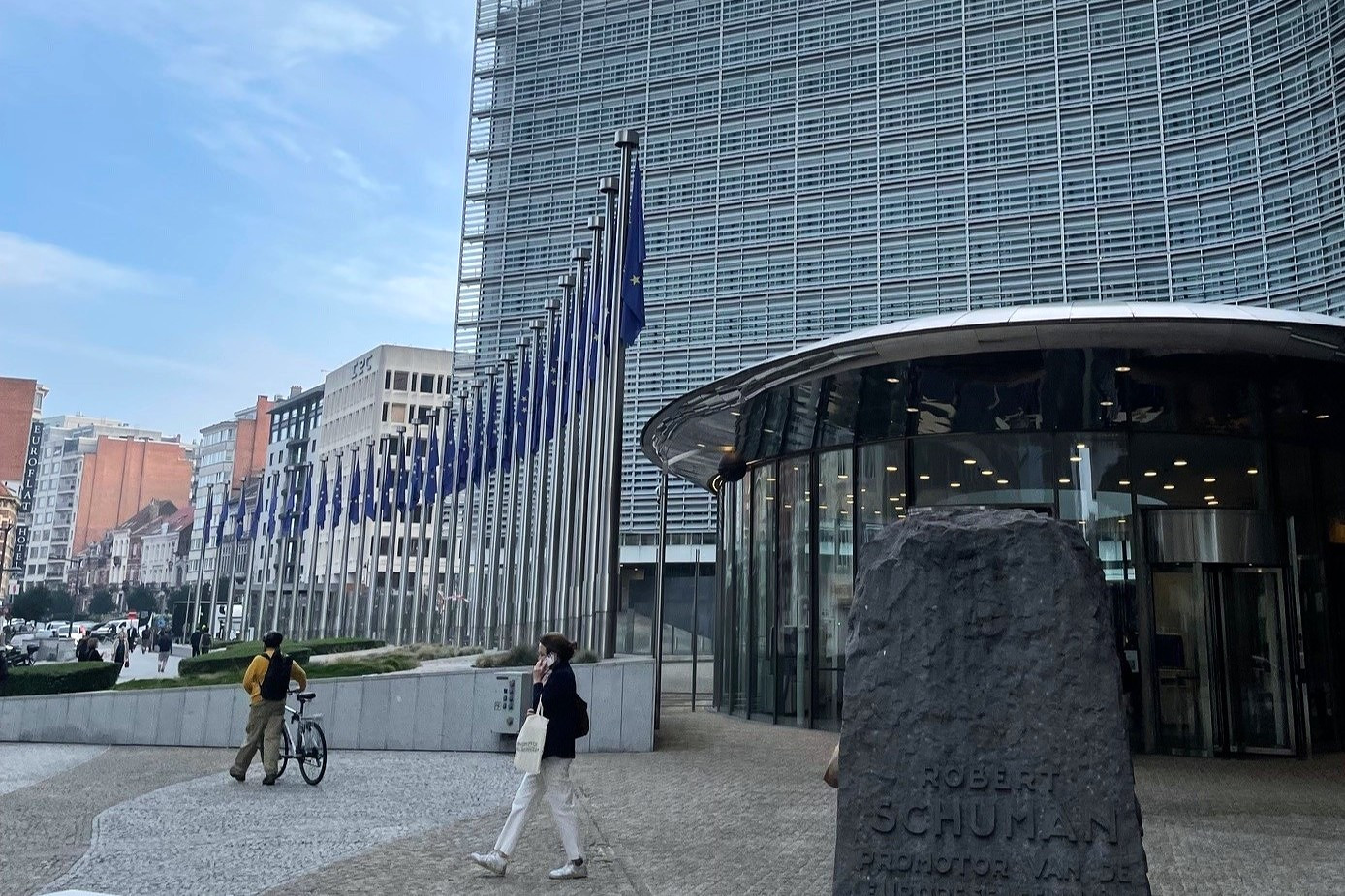El Gobierno de Navarra organiza debate en Bruselas sobre cooperación transfronteriza europea