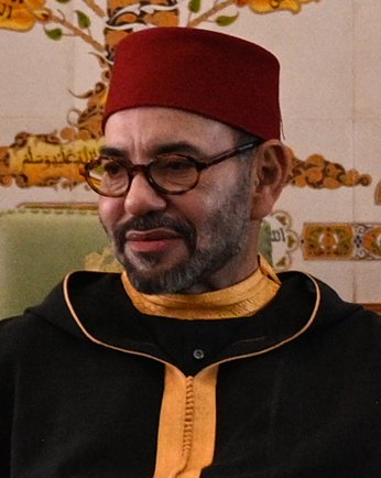 Mohamed VI avisa a España de que no aceptará presiones ni chantajes a pocos días de la visita de los Reyes a Ceuta