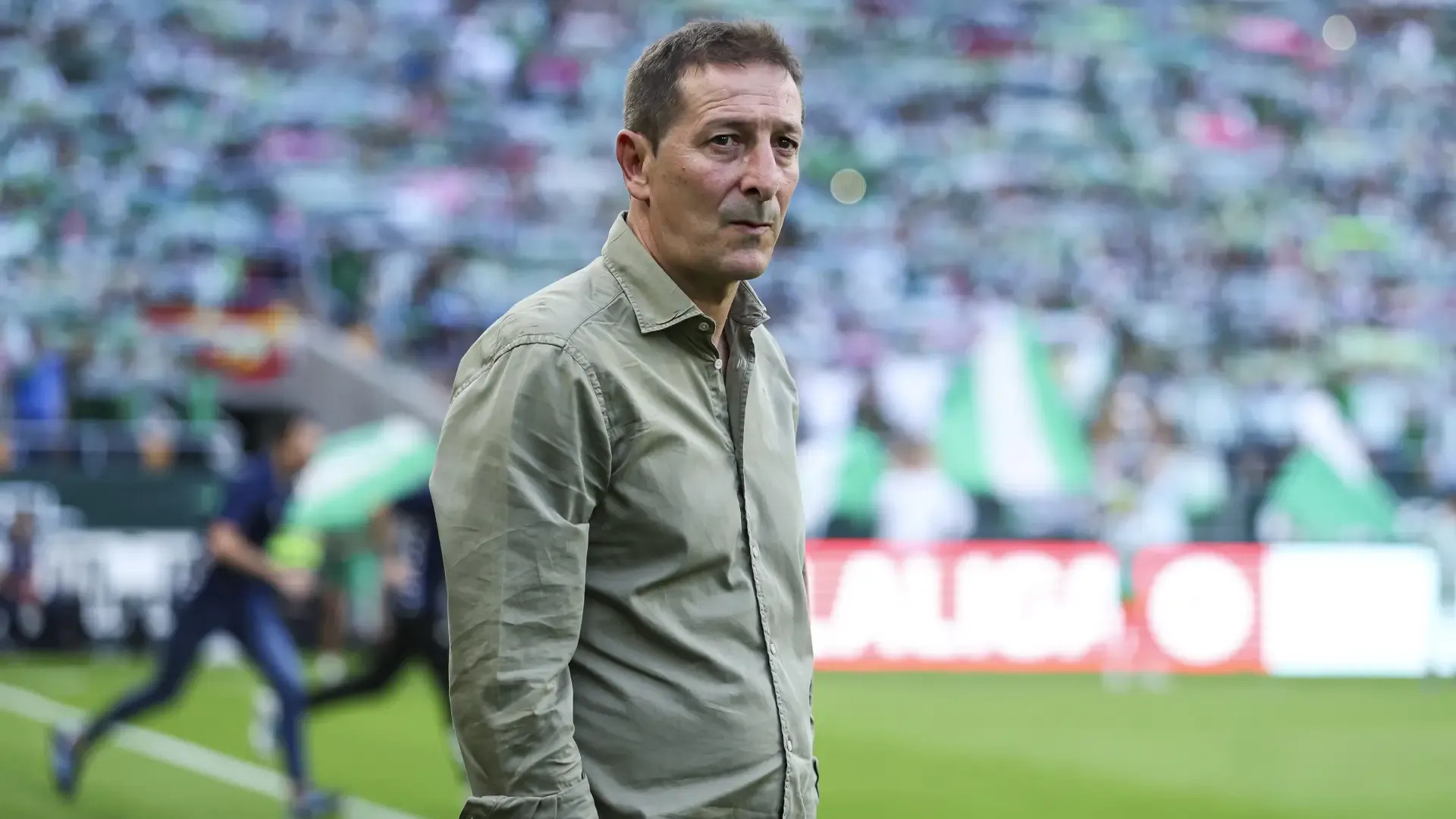 Osasuna prescinde de Ramis y ficha a Jagoba Arrasate hasta 2029