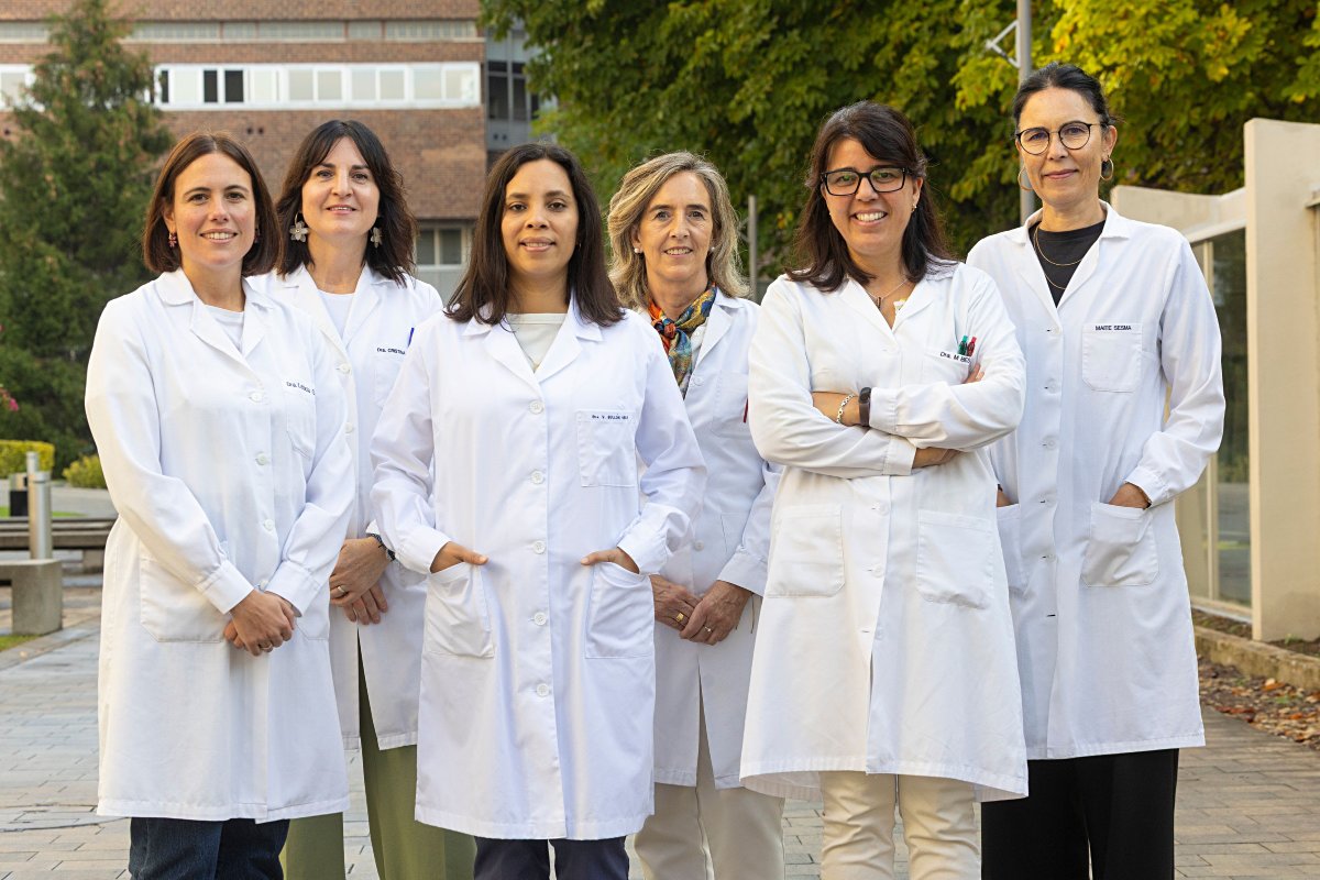 La Universidad de Navarra busca voluntarios para un proyecto europeo que combate la obesidad con IA