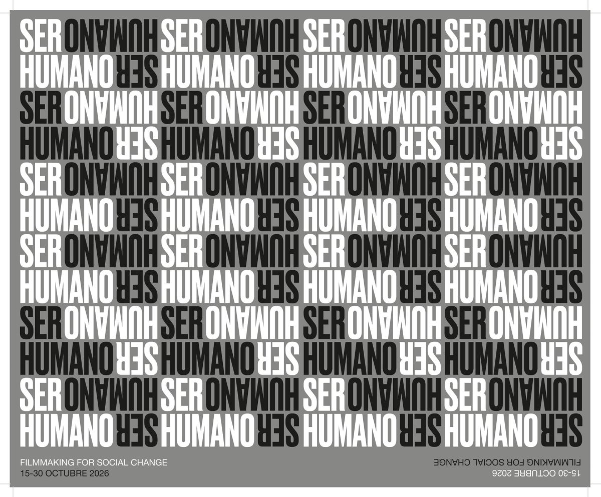 Filmmaking for Social Change convierte Pamplona en un manifiesto humanista con su octava edición, del 15 al 30 de octubre