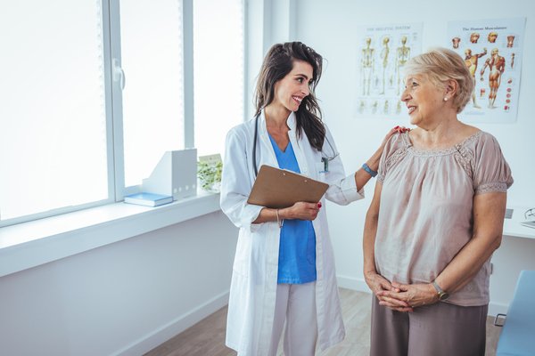 Diez claves para afrontar la menopausia sin renunciar a la calidad de vida