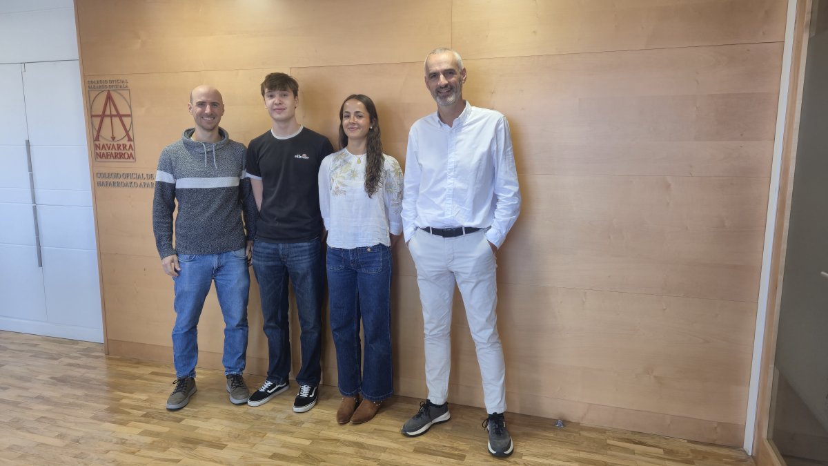 La iniciativa navarra que ha logrado un enorme éxito nacional