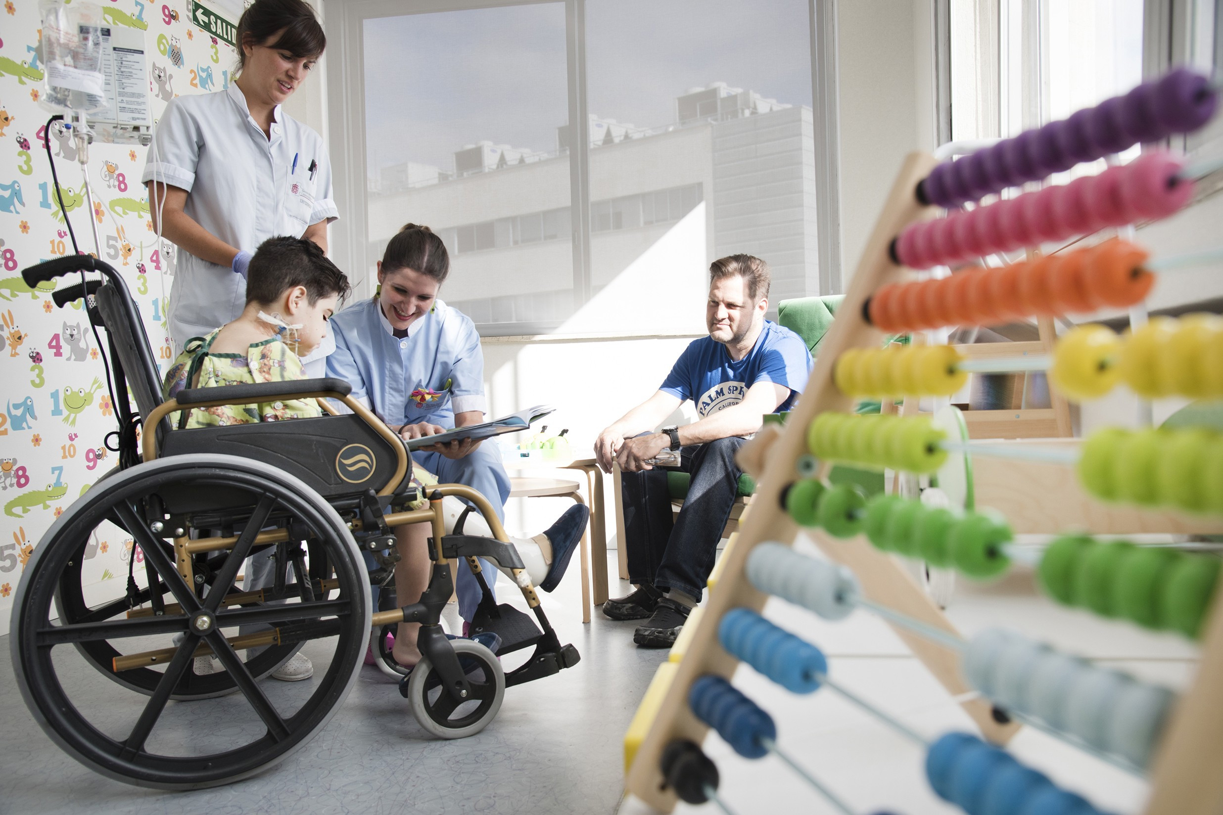 Navarra impulsa la investigación en salud con el nuevo plan estratégico 2026-2032 y el  apoyo a la Fundación Miguel Servet
