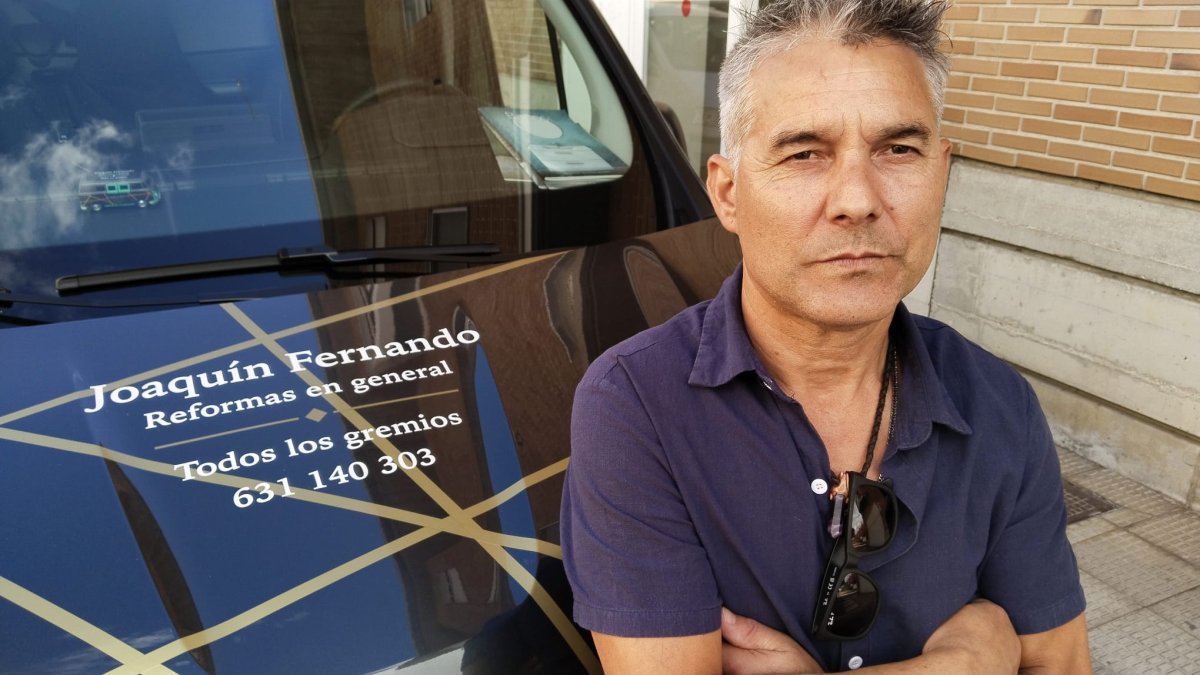 Joaquín Fernando Reformas consolida su oferta de reformas integrales y rehabilitación de inmuebles en Navarra