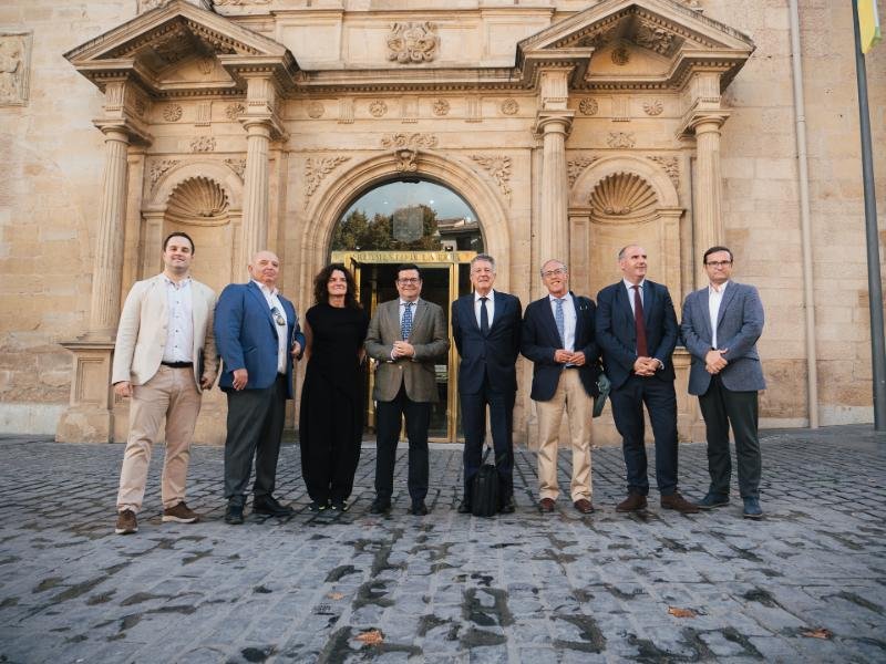 La Rioja destinará 108 millones en 2027 para consolidar la bajada de impuestos y la digitalización