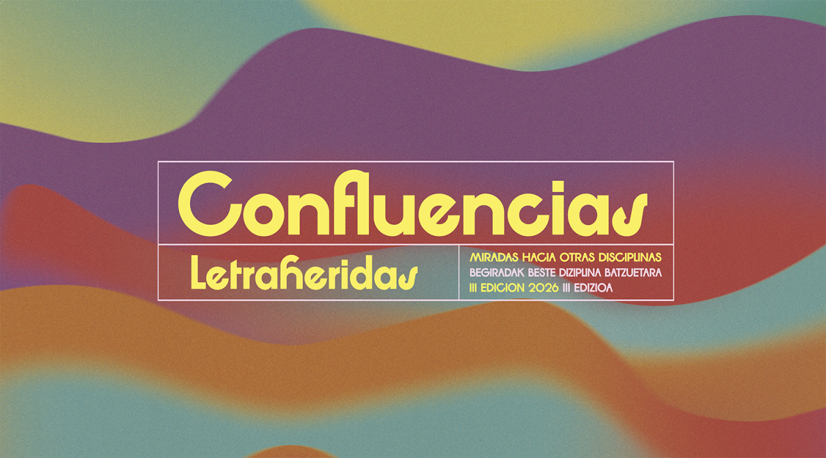Marta Echeverría y Aloma Rodríguez debaten sobre periodismo cultural en Pamplona este jueves