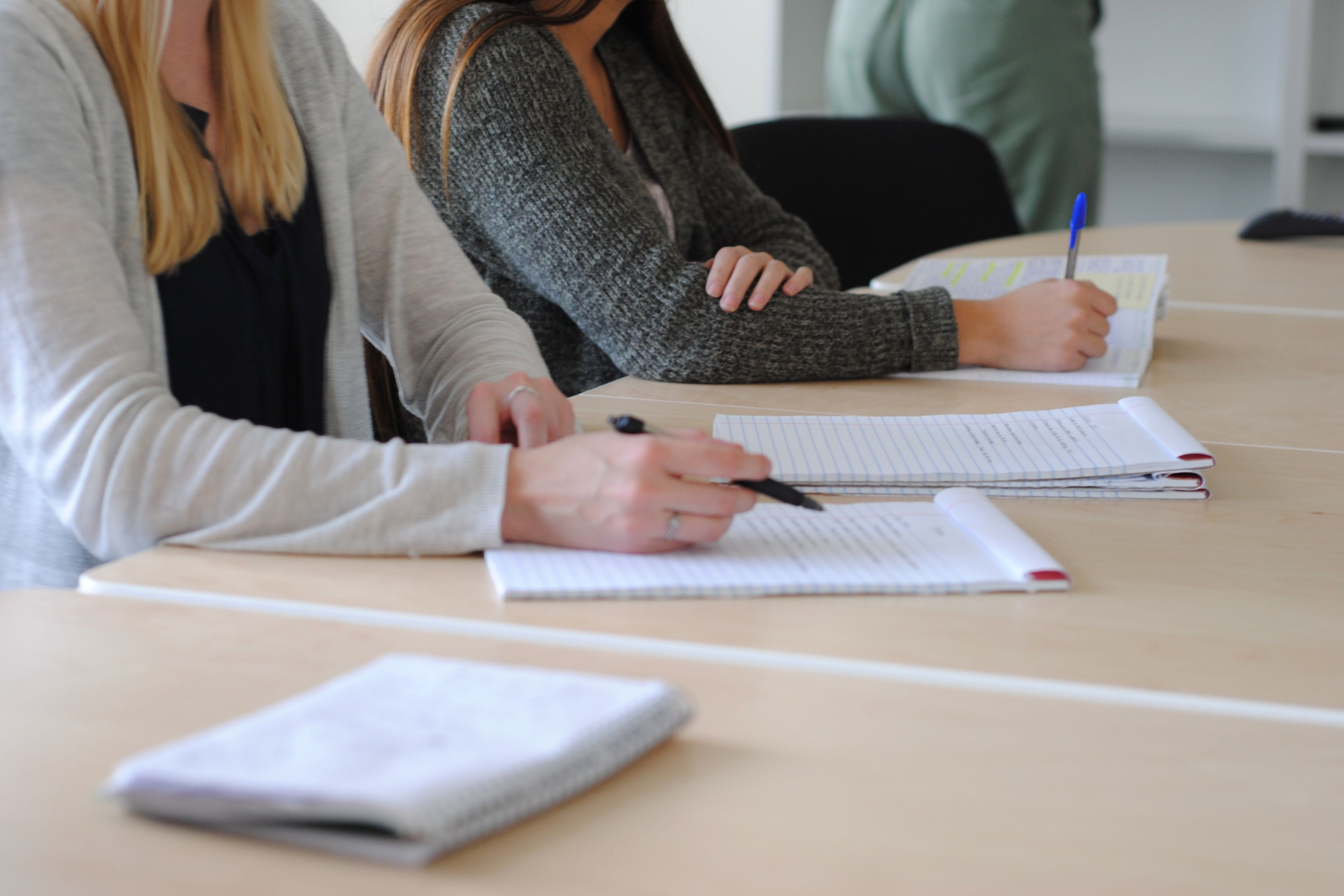 Navarra duplica las becas de estudios con un presupuesto de 2 millones