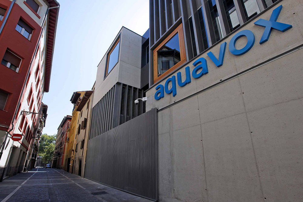 UPN solicita a la Junta Electoral que se suspenda el proceso participativo de Aquavox San Agustín