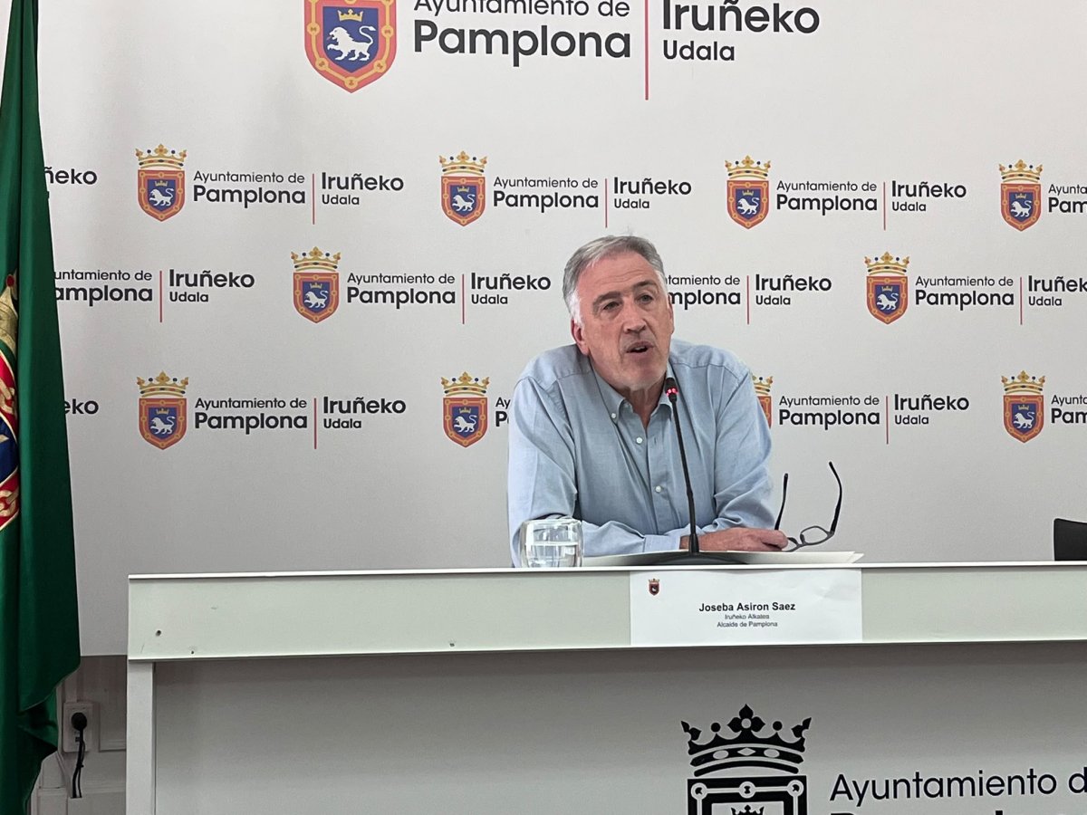 Asiron condena los disturbios pero señala a Vito Quiles: "Esto va de provocación y de fascismo"