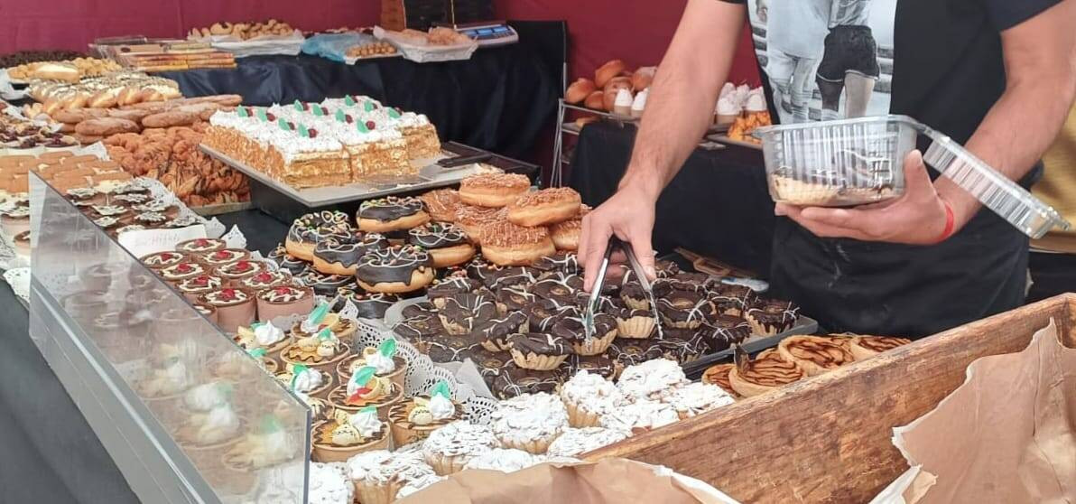Calahorra celebra la XX Feria de Golmajería con talleres y catas el 7 y 8 de noviembre