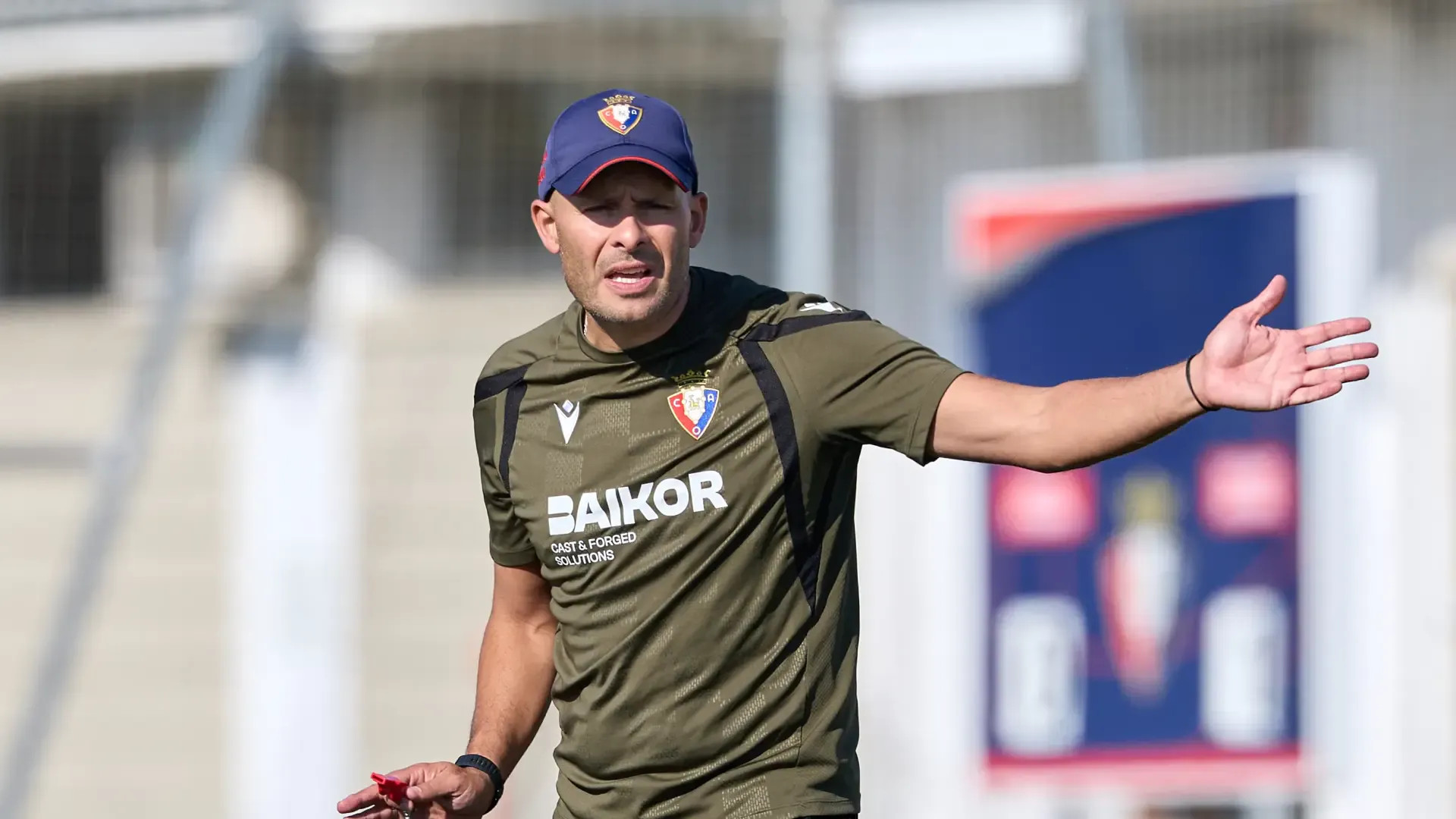 Osasuna Femenino convoca a 18 jugadoras para recibir al Alhama este domingo en el José Kubala