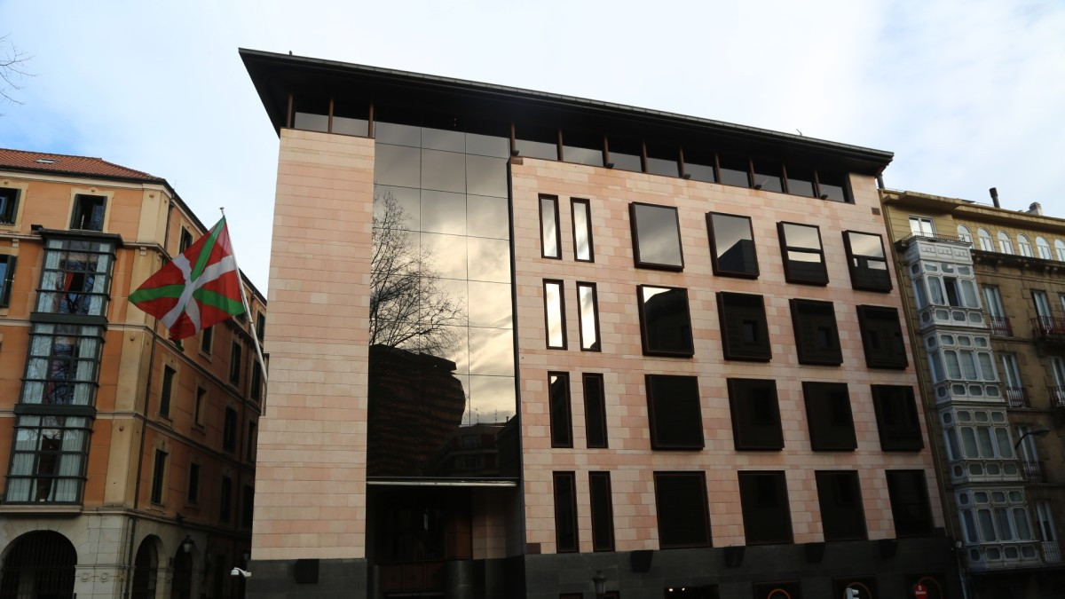 El EAJ-PNV expresa su preocupación por las detenciones de la Ertzaintza por presunto caso de terrorismo en Euskadi