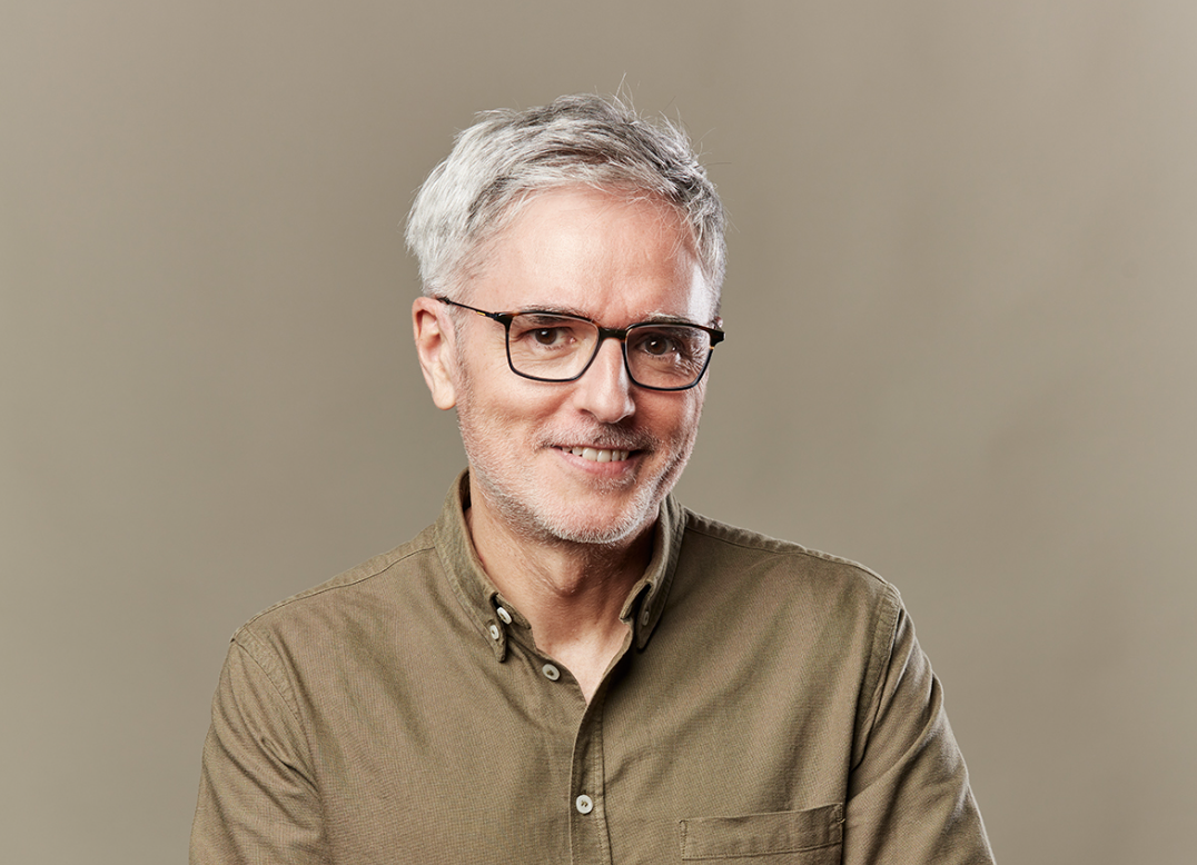 Mikel López Iturriaga, de El Comidista, reflexiona este martes en CIVICAN sobre la cocina tradicional y las modas