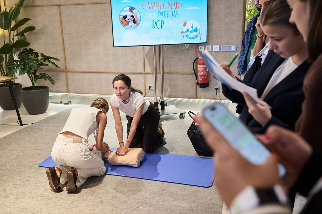 La SEPEAP clausura su 40 Congreso con más de 1.200 pediatras y una alerta por la reaparición del sarampión