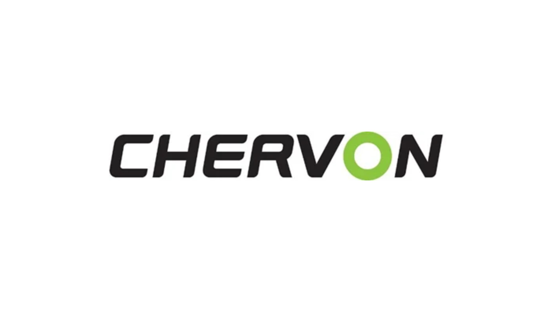 Chervon nombra a Terry Lucero director de Cuentas Nacionales del Sector Industrial