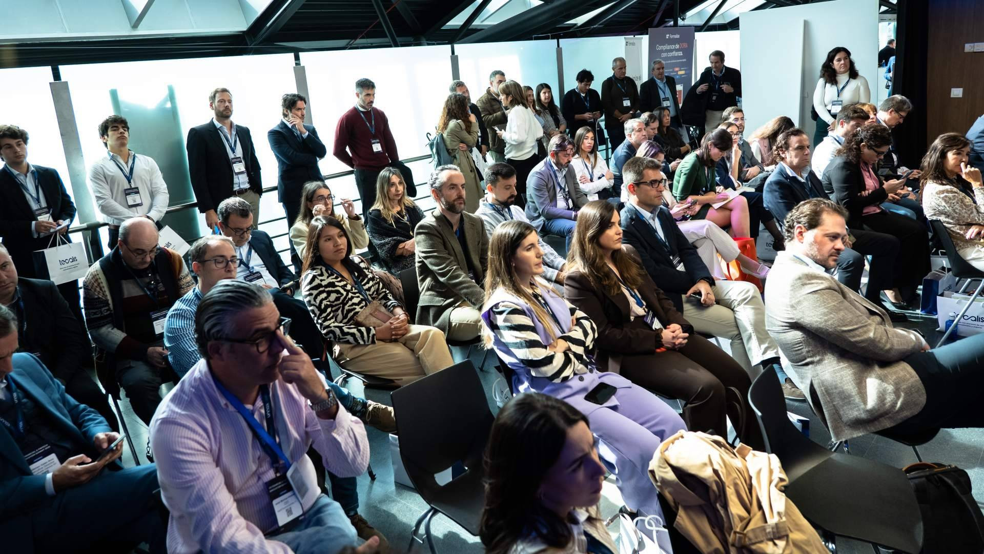 IA, Datos e Innovación; la revolución financiera que se dará cita en el VIII Financial & Fintech