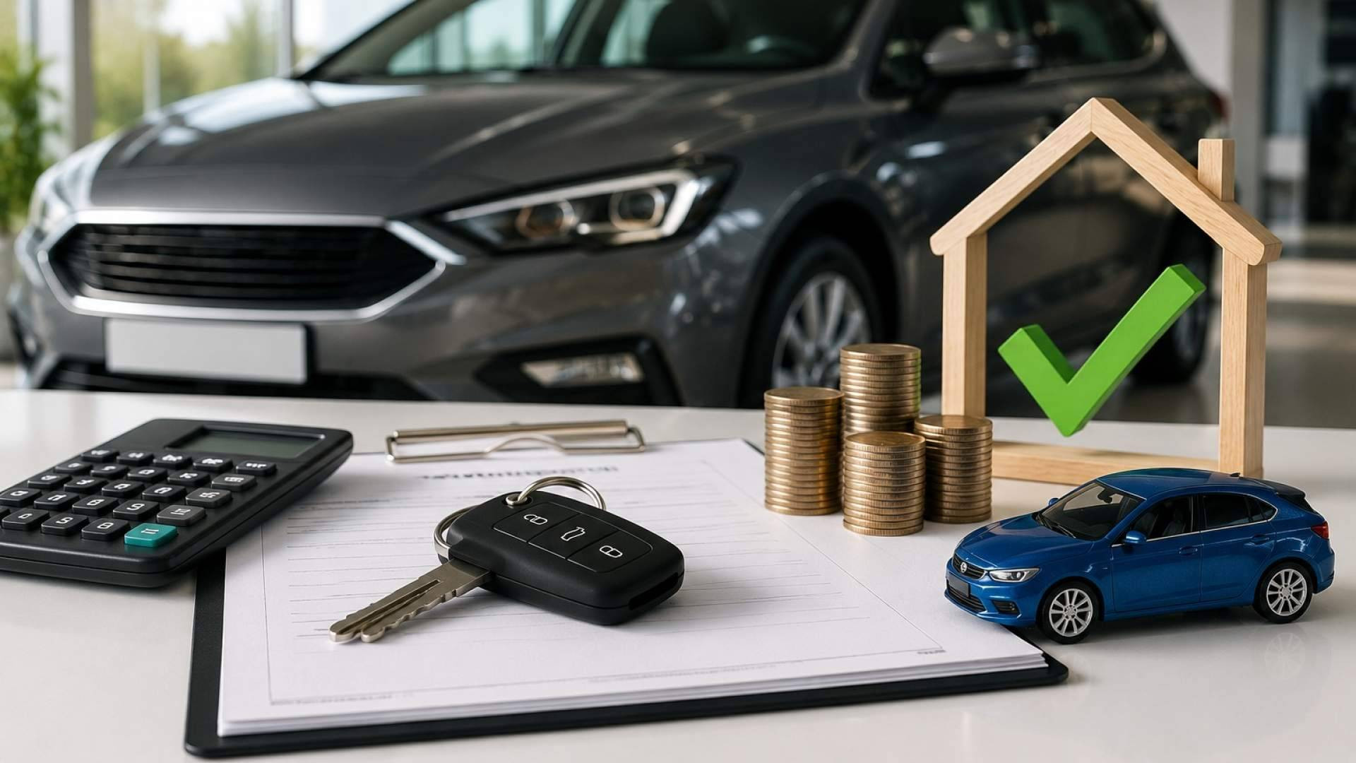 MID Car apuesta por los vehículos de ocasión como alternativa de movilidad para particulares, autónomos y empresas