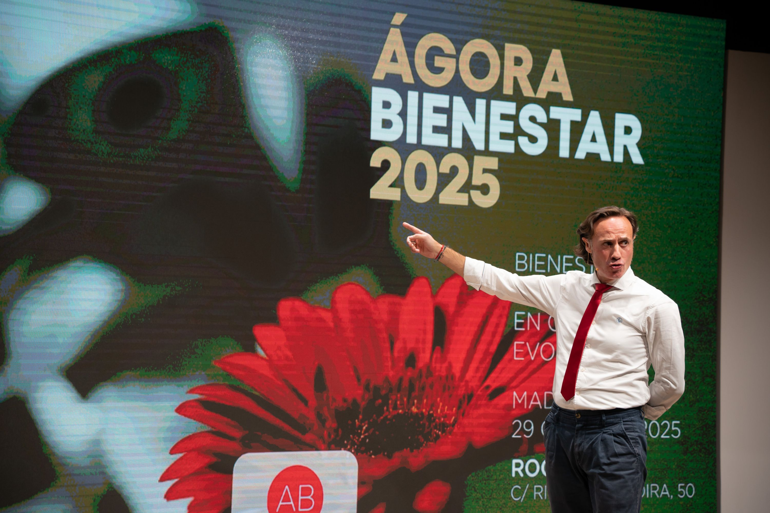 Ágora Bienestar lleva a Lanzarote las últimas tendencias en bienestar laboral