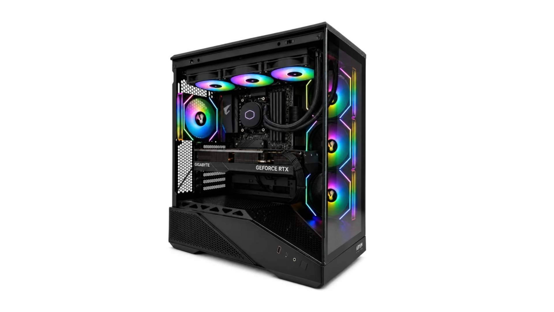 Qué está cambiando en la forma de configurar un PC gaming