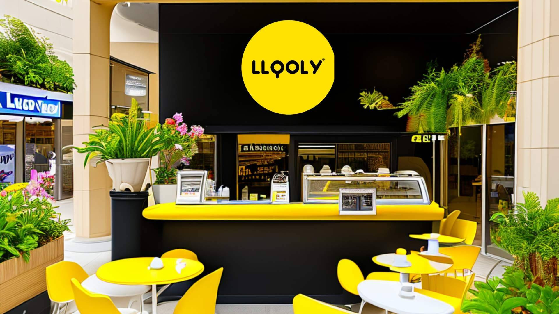 LLOOLY impulsa su expansión con una nueva franquicia en España de bubble waffles, ice rolls y tacos helados
