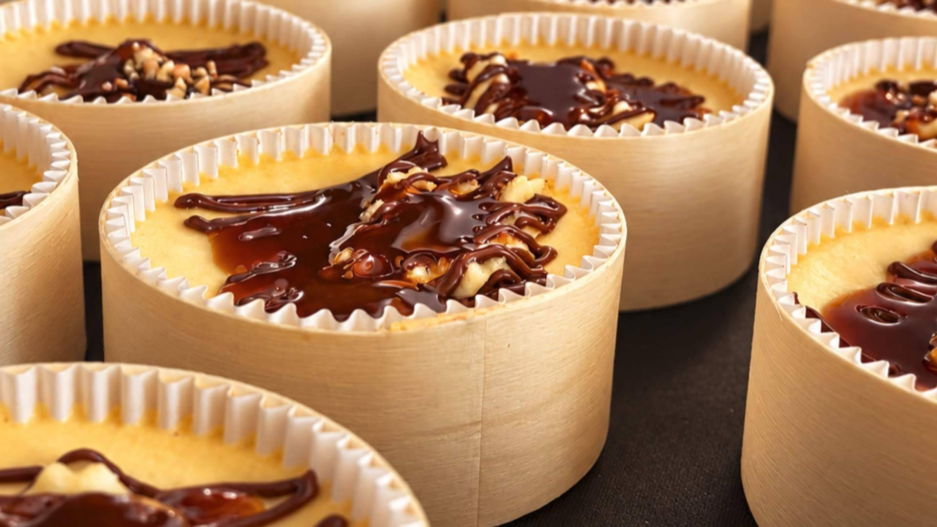 Las tartas de queso que conquistan al público de Shakira en Madrid