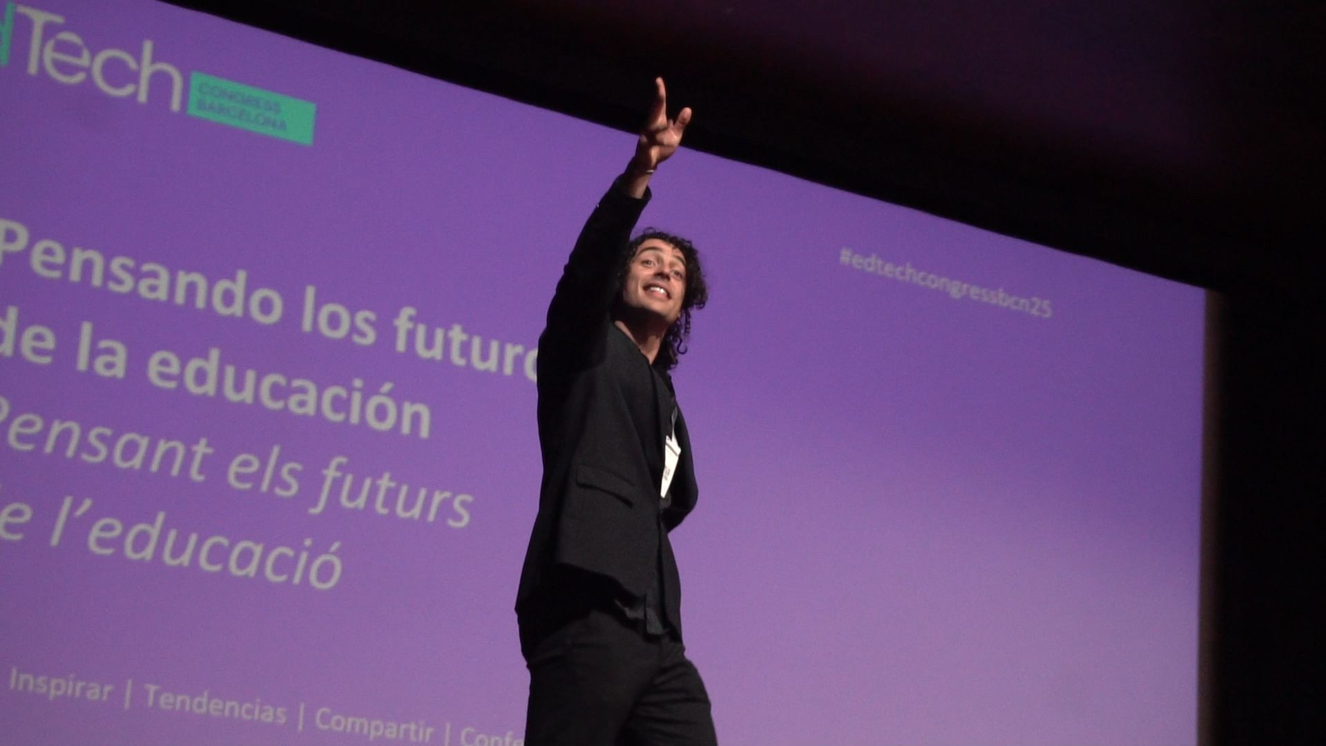 La UE cofinancia un programa de inglés para impulsar el empleo de los ciudadanos