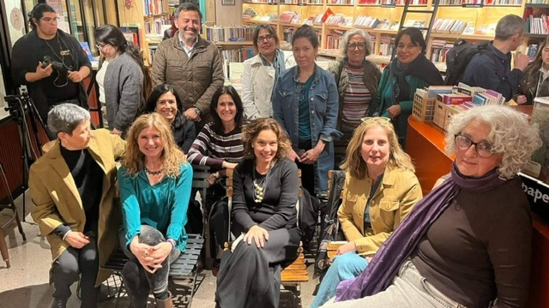 El gran archivo sonoro de la literatura hispana; 'Espiral' podcast supera los 155 episodios con las firmas más relevantes del panorama actual