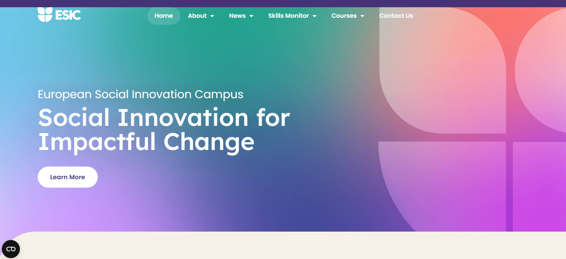 FECOMA participa en un estudio europeo para definir las competencias clave de la innovación social del futuro