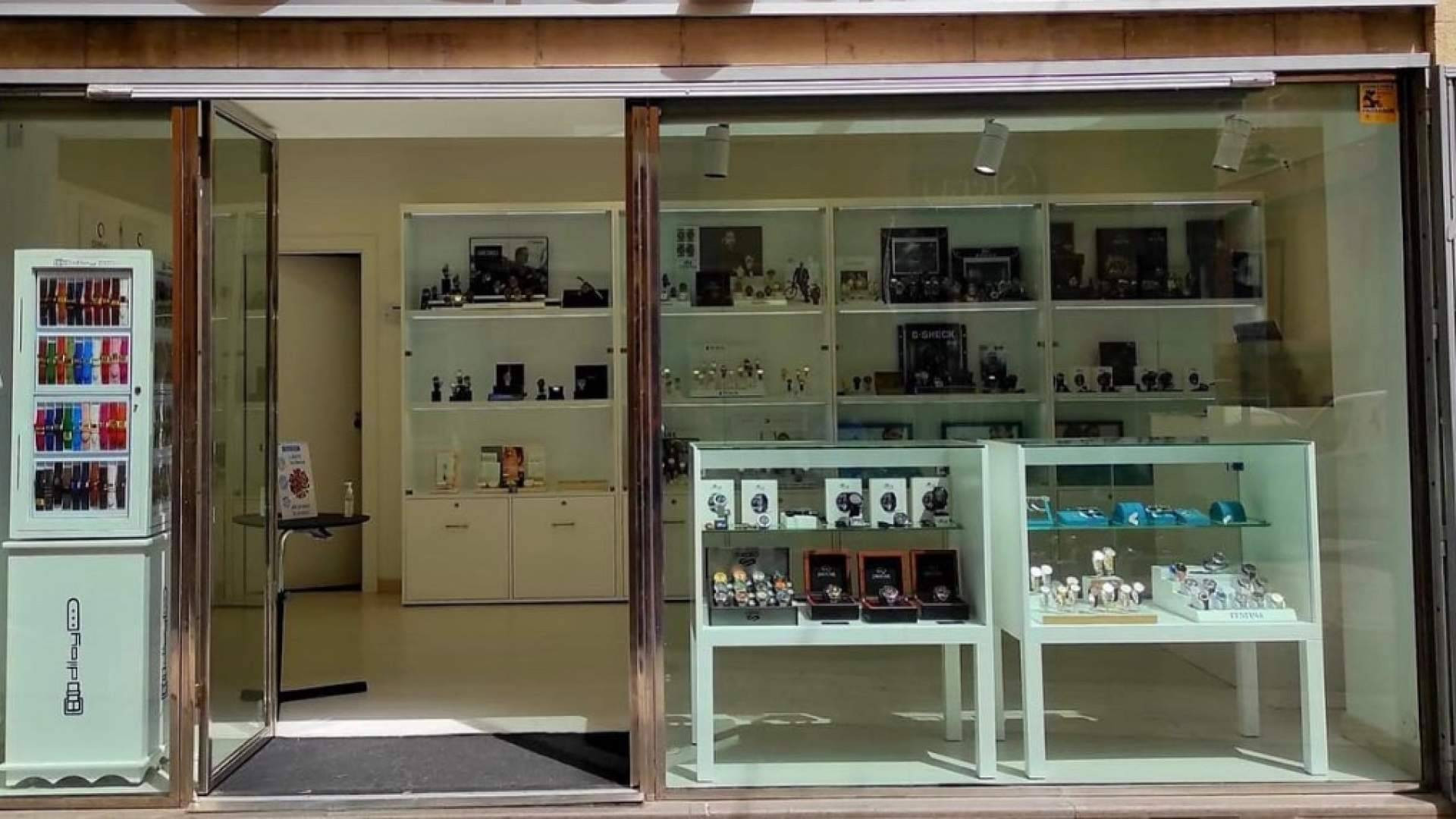 El secreto de los relojes automáticos; cómo aprovechan el movimiento para funcionar