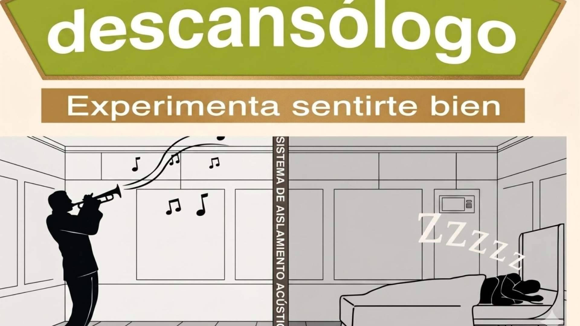 ¿Rehabilitar una vivienda sin probar antes los resultados? Amdecora propone una nueva experiencia