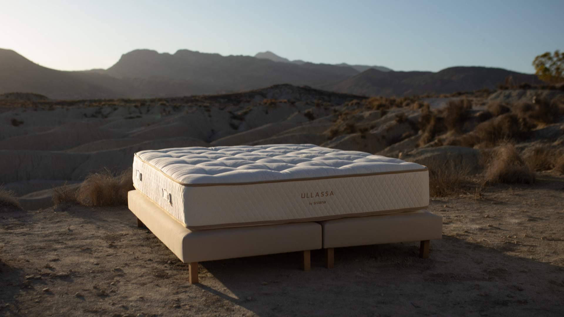 Dormir de forma más natural; la filosofía con la que Sivana Sleep está transformando el descanso