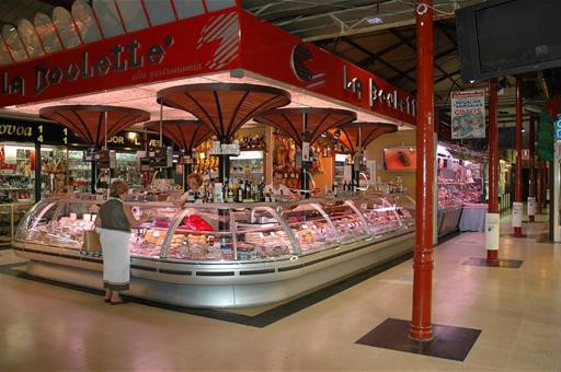 Impulsan el comercio local de Ceuta con 10 millones en ayudas directas