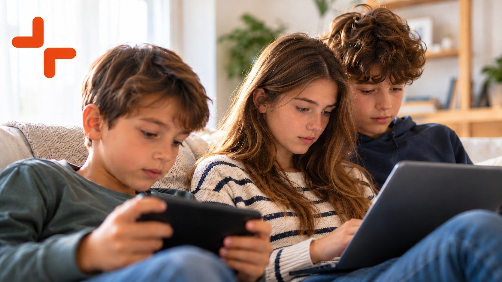 PROYECTO MAS analiza las claves de EU Kids Act para proteger a los menores