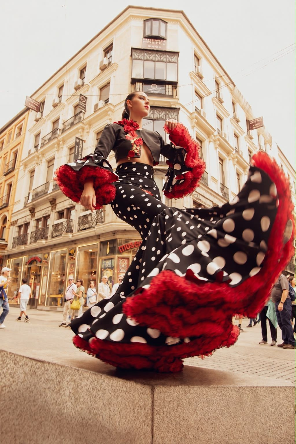 Spring Colors Madrid celebra su sexta edición con diseñadores de fama internacional