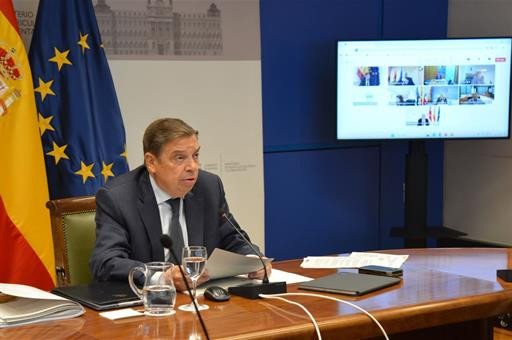 España distribuye 69,2 millones en fondos agrarios europeos entre comunidades autónomas para la crisis agrícola