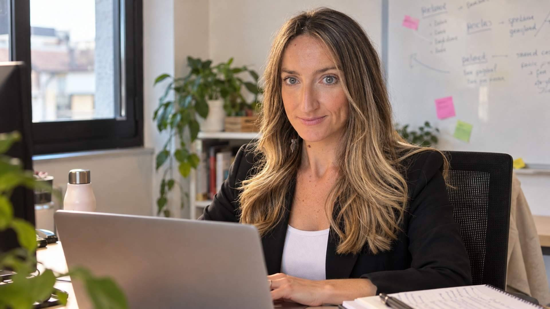 Taskia celebra una década de crecimiento rentable bajo liderazgo femenino