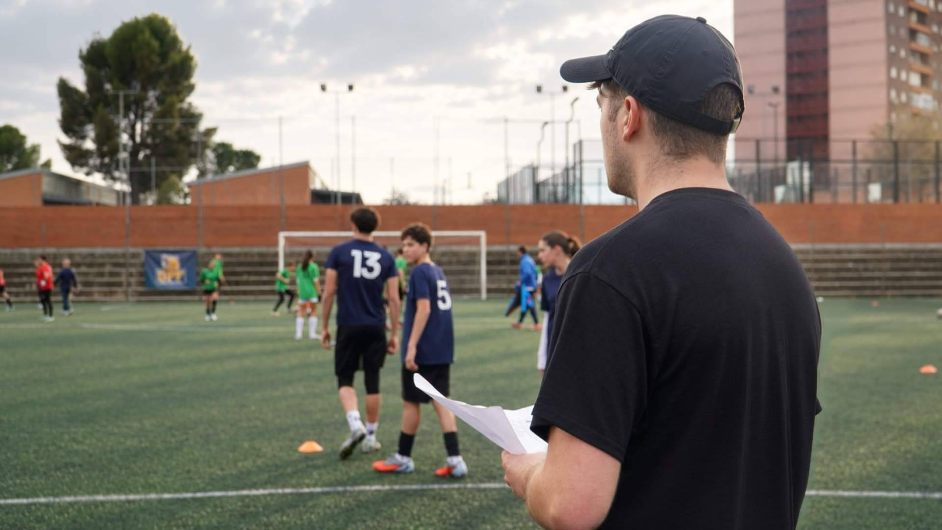 No todo son goles; en qué se fijan los entrenadores al evaluar a un jugador
