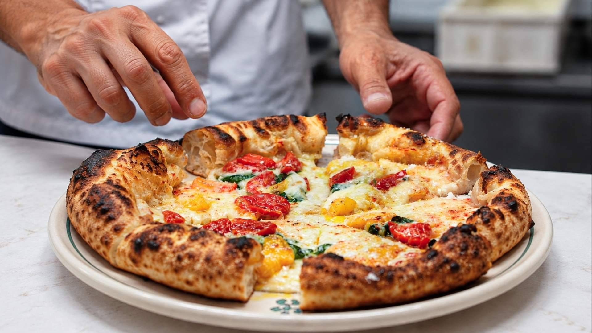 Buon Appetito abrirá en Barcelona un nuevo restaurante 100 % sin gluten dedicado a la pizza italiana