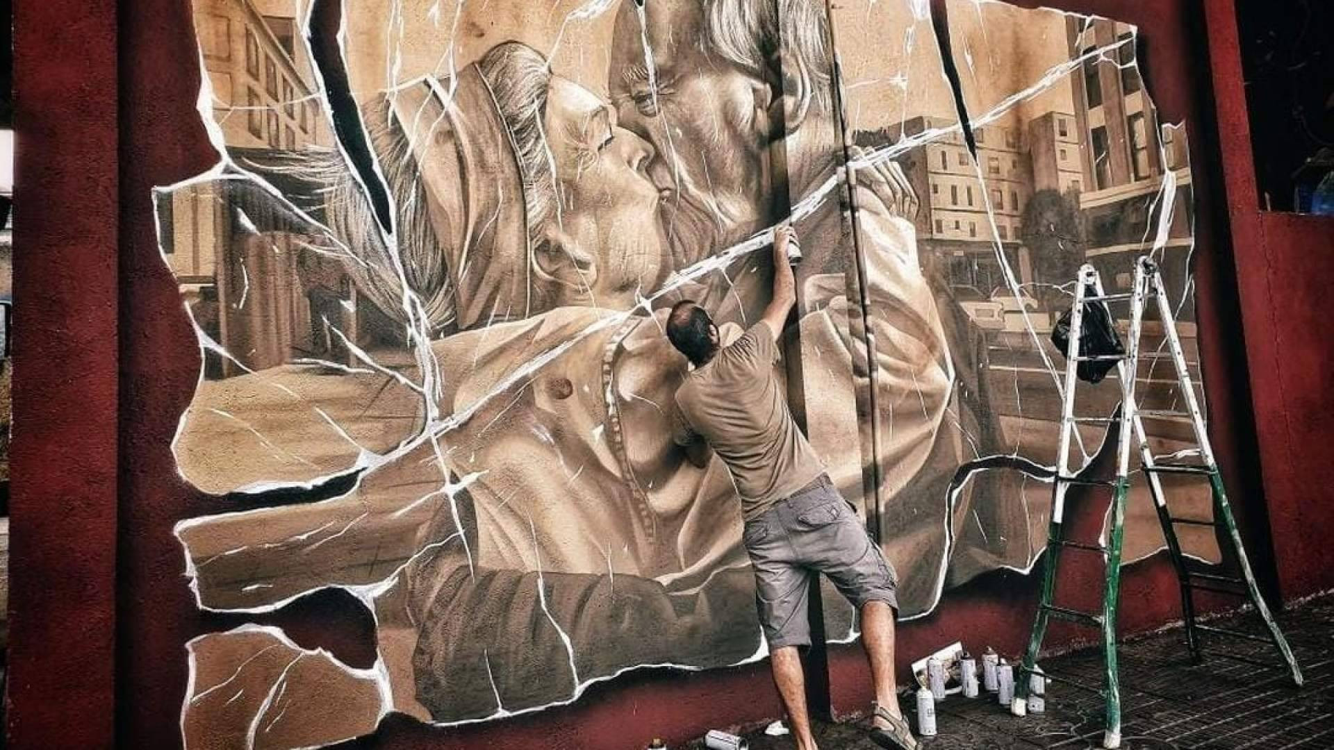 La agencia de los oficios Doublecheck unirá arte y participación en el 75 aniversario de LOTU