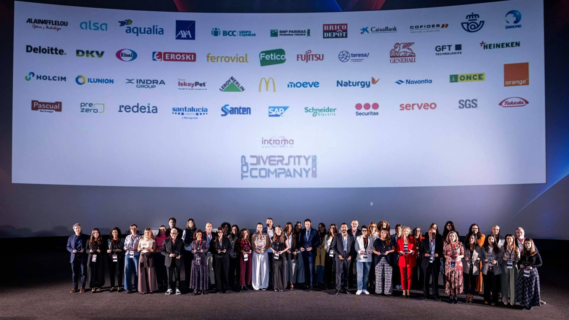 INTRAMA presenta el Informe Variable DEI 2026; la diversidad empresarial entra en la era de los resultado