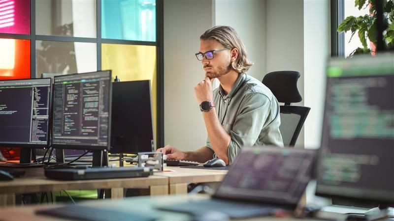 Atos culmina con éxito la transformación global del Digital Workplace de Orange Business