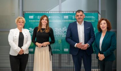 Vitoria-Gasteiz acoge congreso sobre ciudades peatonales con Etxebarria y Peñalosa como ponentes destacados