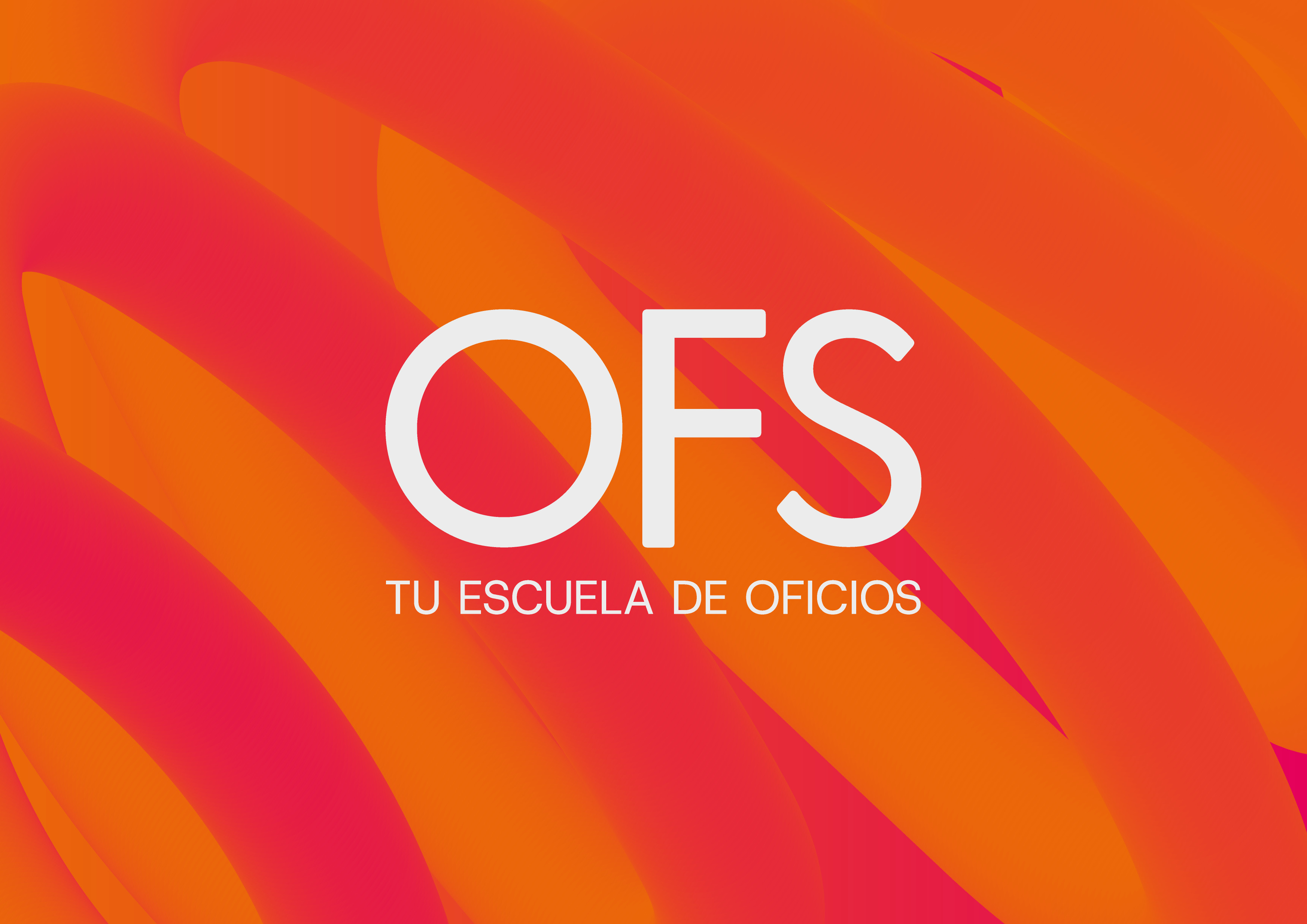 Hay trabajo, faltan profesionales: OFS Escuela de Oficios une formación y empresas para cerrar la brecha