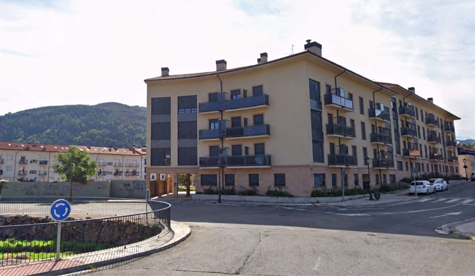 El PP de Ezcaray reclama a la Sareb, bajo control del Gobierno central, 14 viviendas y un solar vacíos y sin uso en el municipio desde hace más de siete años