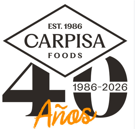 Carpisa Foods proyecta alcanzar los 210 millones de euros en ventas para 2026